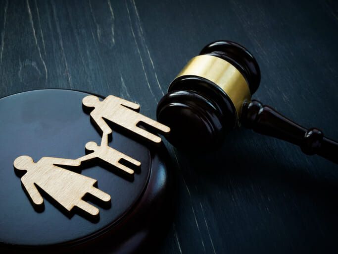 Legal counsel of India