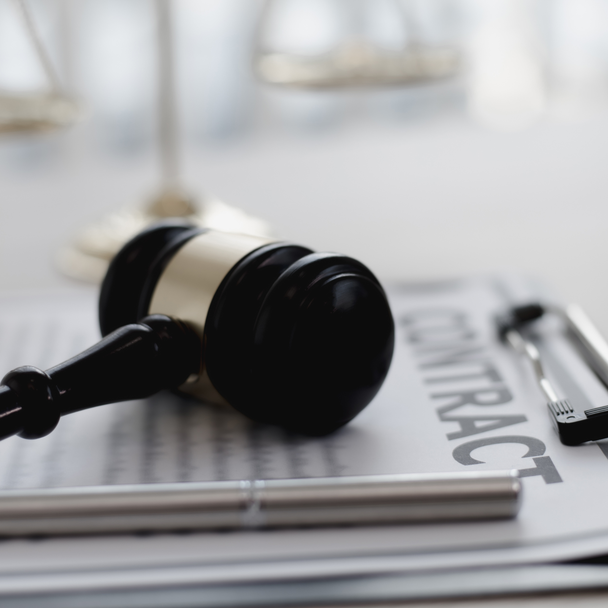 Legal counsel of India